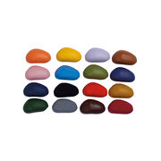 Crayon Rocks